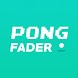 Pong Fader - ポンフェーダー-マルチプレイヤー - Androidアプリ