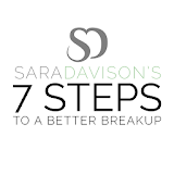 7 Steps To A Better Break-Up icon