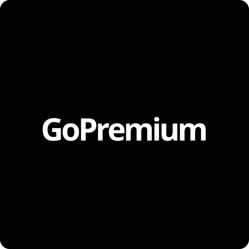 GoPremium Download on Windows