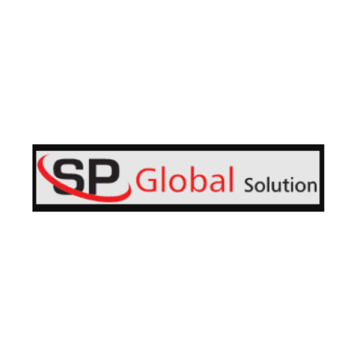 Sp Global Solutions logo