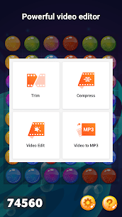 Trình ghi màn hình Mobi Recorder MOD APK (Mở Khóa VIP) 5