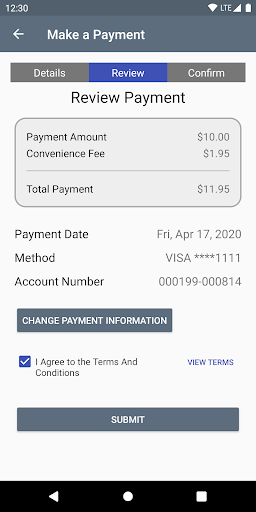 Dickson Electric System