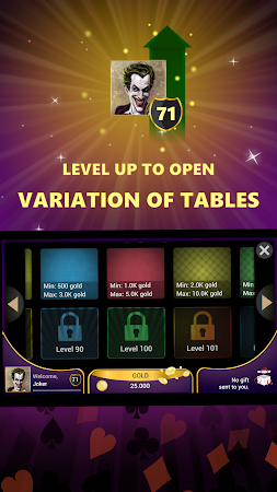 Game screenshot Gin Rummy - Offline Card Games apk download