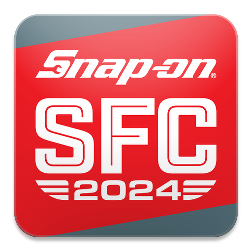 Snap-on Franchisee Conference logo