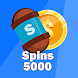 Spin Link: Coin Master Spins