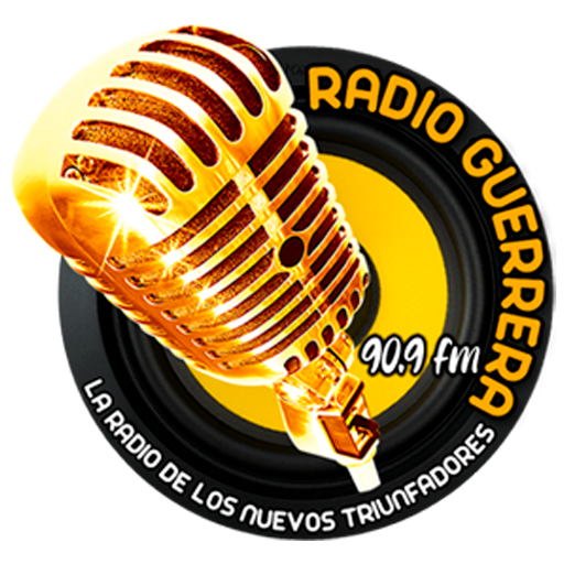Radio Guerrera Arequipa 90.9 f 1.0 Icon