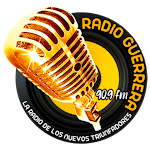 Radio Guerrera Arequipa 90.9 fm Apk