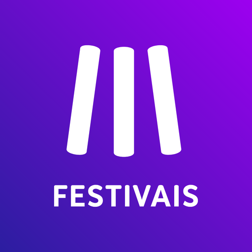 MEO Festivais - AppWisp.com