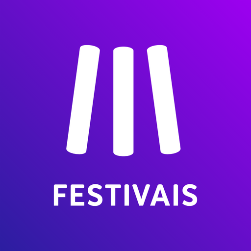 MEO Festivais 10.0.2 Icon