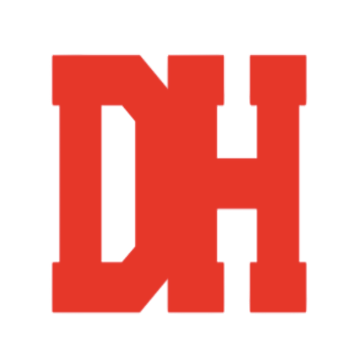 Debnath Honda logo