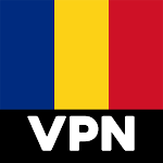 Cover Image of डाउनलोड Romania VPN Proxy Server 3.0 APK