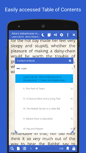 Librera pro - Lector PDF Ebook Download, et (ne Ads!)