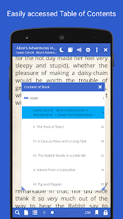 Librera PRO - eBook und PDF Reader (keine Werbung!)