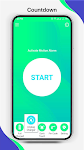 screenshot of Charger Removal Alarm