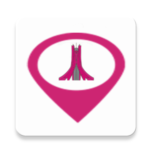 Dzaïr دزاير logo