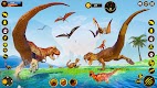 screenshot of Deadly Dino Hunter Simulator