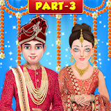 Indian Wedding Ceremony Rituals - Post Wedding 3 icon