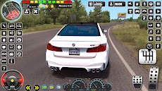 車ゲーム 3D - 自動車教習所のおすすめ画像3