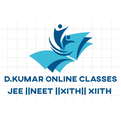 D KUMAR ONLINE CLASSES logo