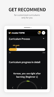 masterTOPIK: Learn Korean