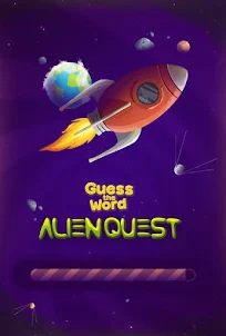 Alien Quest - Pub Quiz