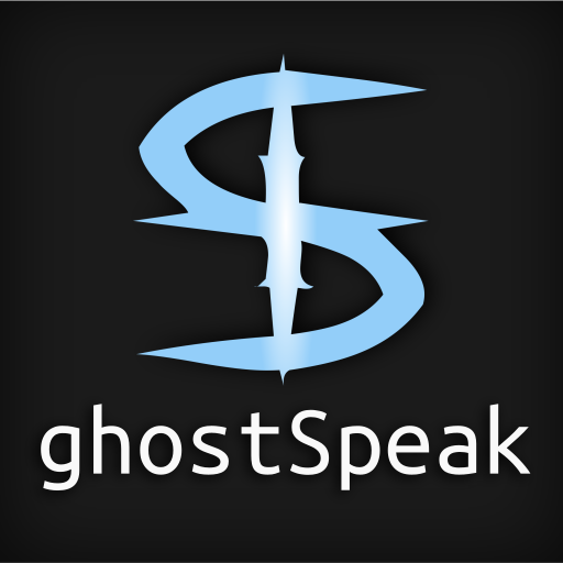 ghostSpeak logo