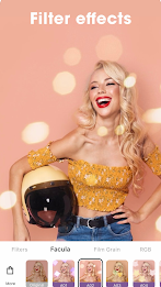 Body Shape: Body & Face Editor poster 6