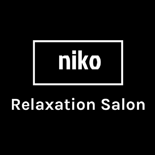 niko 公式アプリ logo