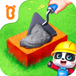 Городские здания мал. панды Mod Apk