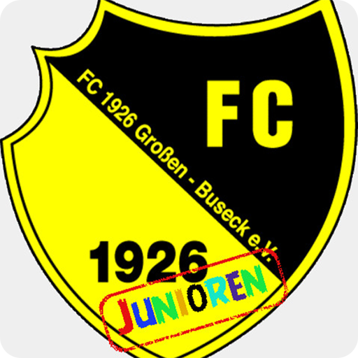 FC 1926 Gr. Buseck Junioren