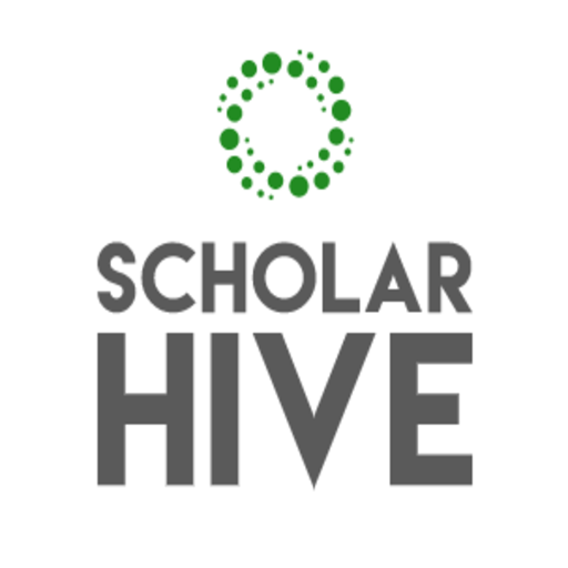 Scholar Hive logo