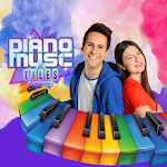 Cover Image of Télécharger Me Contro Te Piano Music 1.0 APK