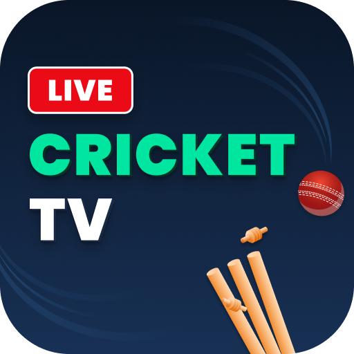 Live Cricket TV HD Streaming
