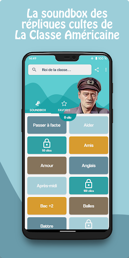 App-voorskou