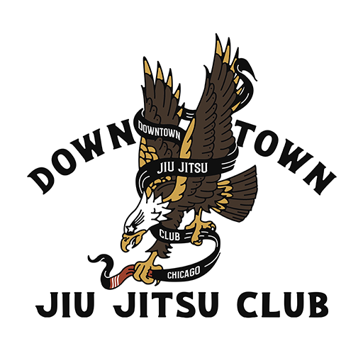 Downtown Jiu Jitsu Club