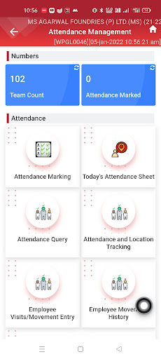 Android application MS Life Bandhan 600+ screenshort