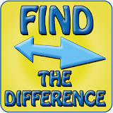 Find DIfference icon