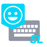 Cover Image of Download Slovak Dictionary - Emoji Keyboard 1.0 APK