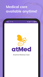 ATMED Healthcare - Vendor APP