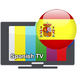 Spain TV Channels Online icon