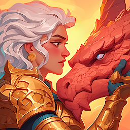 友達とドラゴンズ (Friends & Dragons) Mod Apk