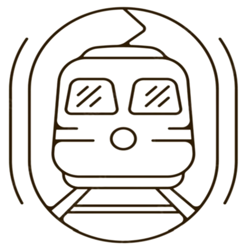 TRAINFOOD logo