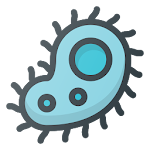 Cover Image of Download Identificación de Enterobacter  APK