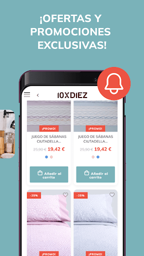 Diezxdiez Screen 3