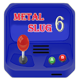 Guide For Metal Slug 6 icon