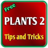 Zombie vs Plant 2 Guide icon