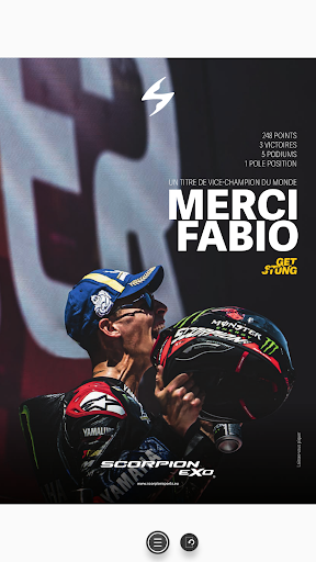 GPMAG Screen 2