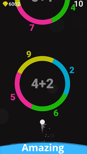 Math Games - Puzzle Ball 2024 Screen 2