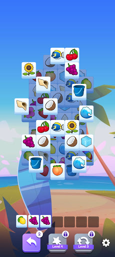 Tile Journey Saga Screen 3