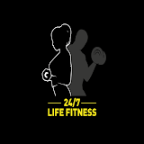 24/7 Life Fitness icon